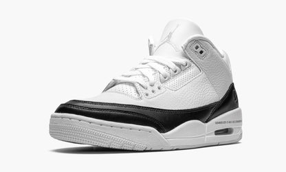 Air Jordan 3 Retro SP Fragment Sneakers - Style Staple | Fresh Heat