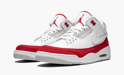 Air Jordan 3 Retro Tinker “Air Max 1 Sneakers - Authentic