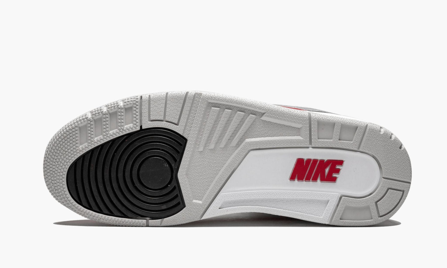 Air Jordan 3 Retro Tinker Air Max 1 Sneakers - Cushioned Stride
