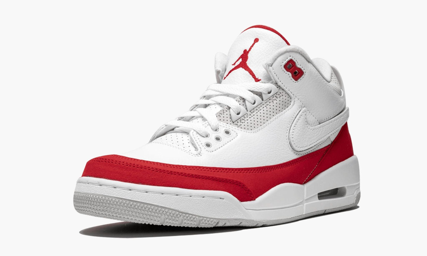 Air Jordan 3 Retro Tinker Air Max 1 Sneakers - Cushioned Stride