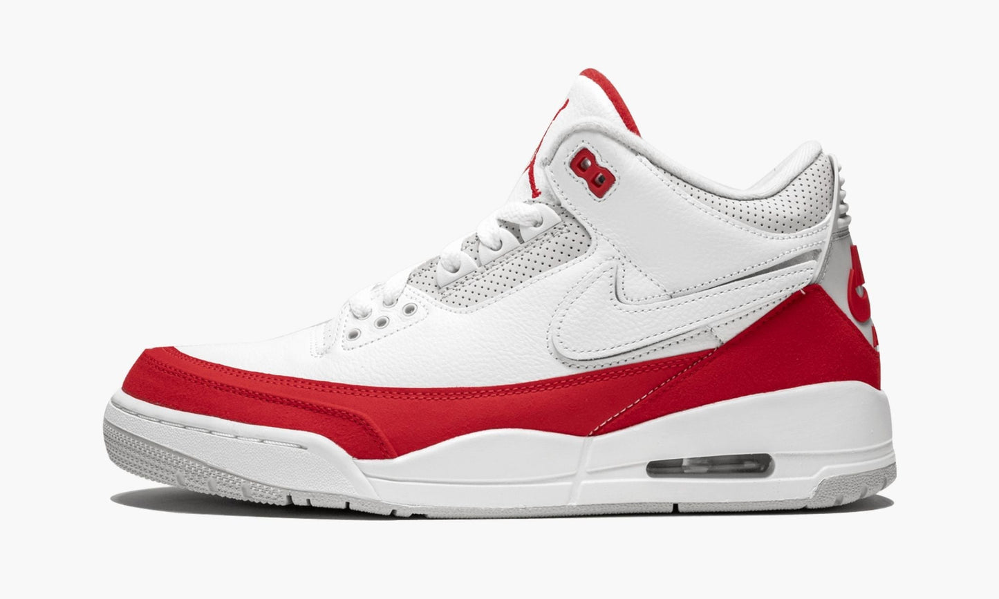 Air Jordan 3 Retro Tinker Air Max 1 Sneakers - Cushioned Stride