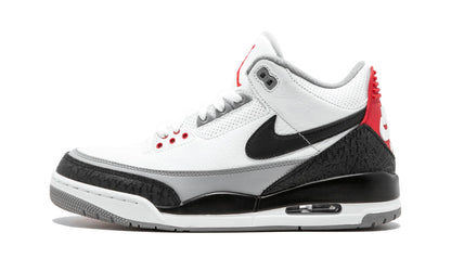 Air Jordan 3 Retro Tinker NRG “Tinker Hatfield” Sneakers - Collaboration Release