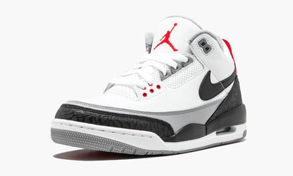 Air Jordan 3 Retro Tinker NRG “Tinker Hatfield” Sneakers - Collaboration Release