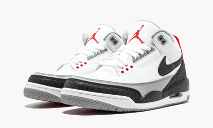 Air Jordan 3 Retro Tinker NRG “Tinker Hatfield” Sneakers - Collaboration Release