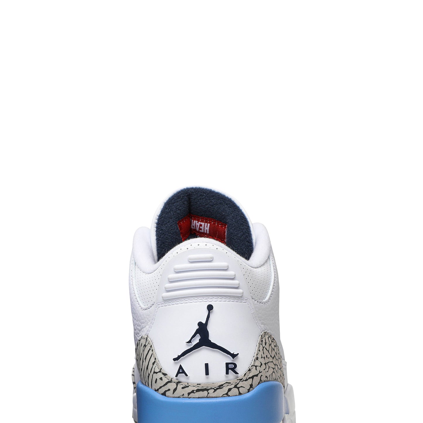 Air Jordan 3 Retro UNC CT8532-104 Sneakers - Fresh Drop