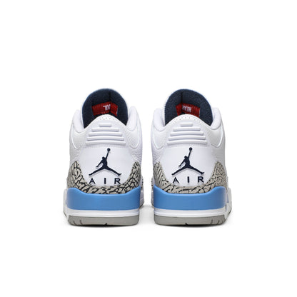 Air Jordan 3 Retro UNC CT8532-104 Sneakers - Fresh Drop