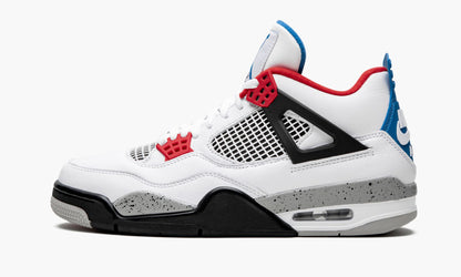 Air Jordan 4 “What The” Sneakers - Head-Turner | Colorway of the Year