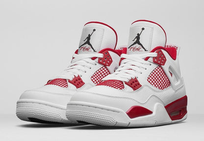 Air Jordan 4 Alternate 89 Sneakers - Game Changer | Exclusive Drop