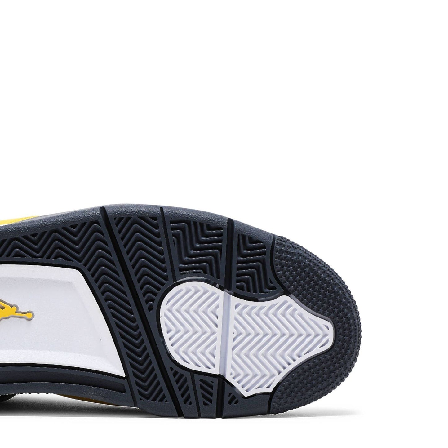 Air Jordan 4 Retro ‘Lightning’ 2021 CT8527-700 Sneakers - Hype Release