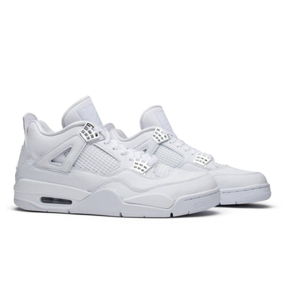 Air Jordan 4 Retro ‘Pure Money’ 2017 308497-100 Sneakers - Prime Pick