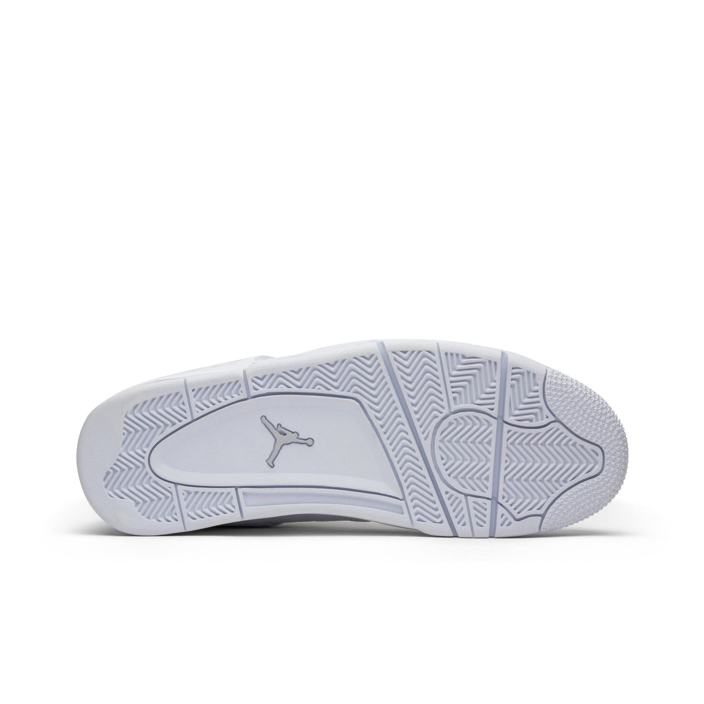 Air Jordan 4 Retro ‘Pure Money’ 2017 308497-100 Sneakers - Prime Pick
