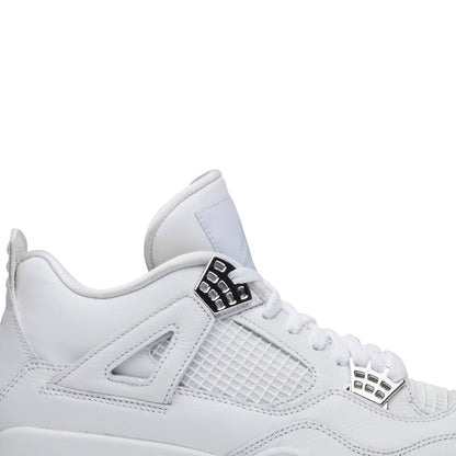 Air Jordan 4 Retro ‘Pure Money’ 2017 308497-100 Sneakers - Prime Pick