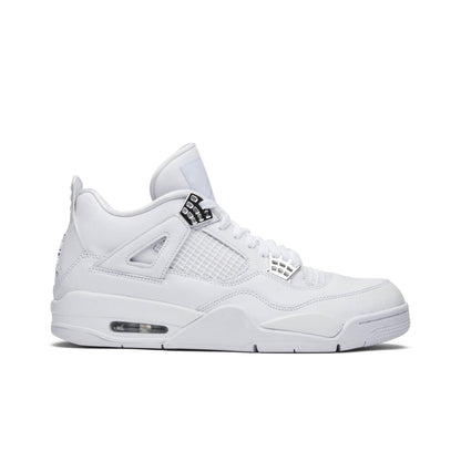 Air Jordan 4 Retro ‘Pure Money’ 2017 308497-100 Sneakers - Prime Pick