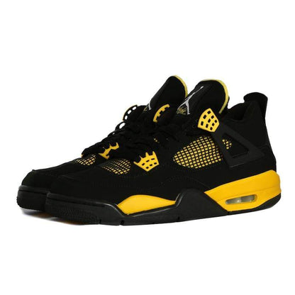 Air Jordan 4 Retro ‘Thunder’ 2023 DH6927-017 Sneakers - Vintage Inspired