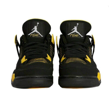 Air Jordan 4 Retro ‘Thunder’ 2023 DH6927-017 Sneakers - Vintage Inspired