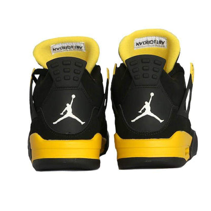 Air Jordan 4 Retro ‘Thunder’ 2023 DH6927-017 Sneakers - Vintage Inspired