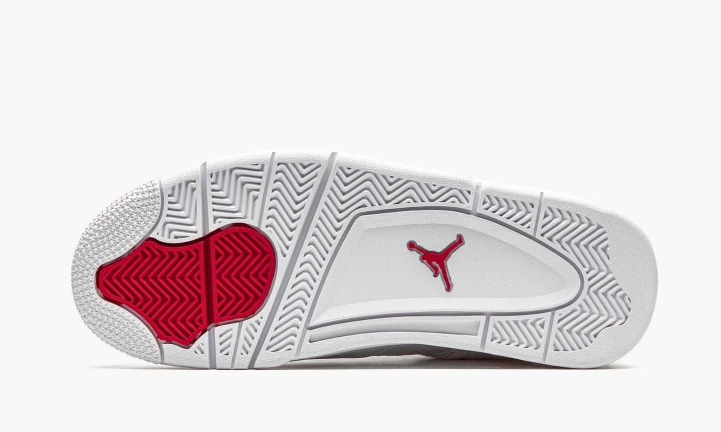 Air Jordan 4 Retro “Metallic Pack Sneakers - Prime Pick