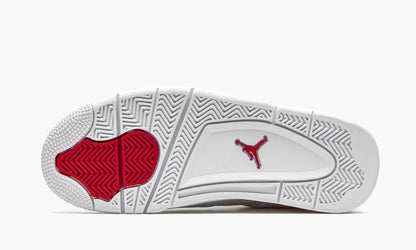 Air Jordan 4 Retro “Metallic Pack Sneakers - Prime Pick