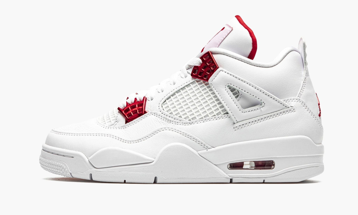 Air Jordan 4 Retro “Metallic Pack Sneakers - Prime Pick