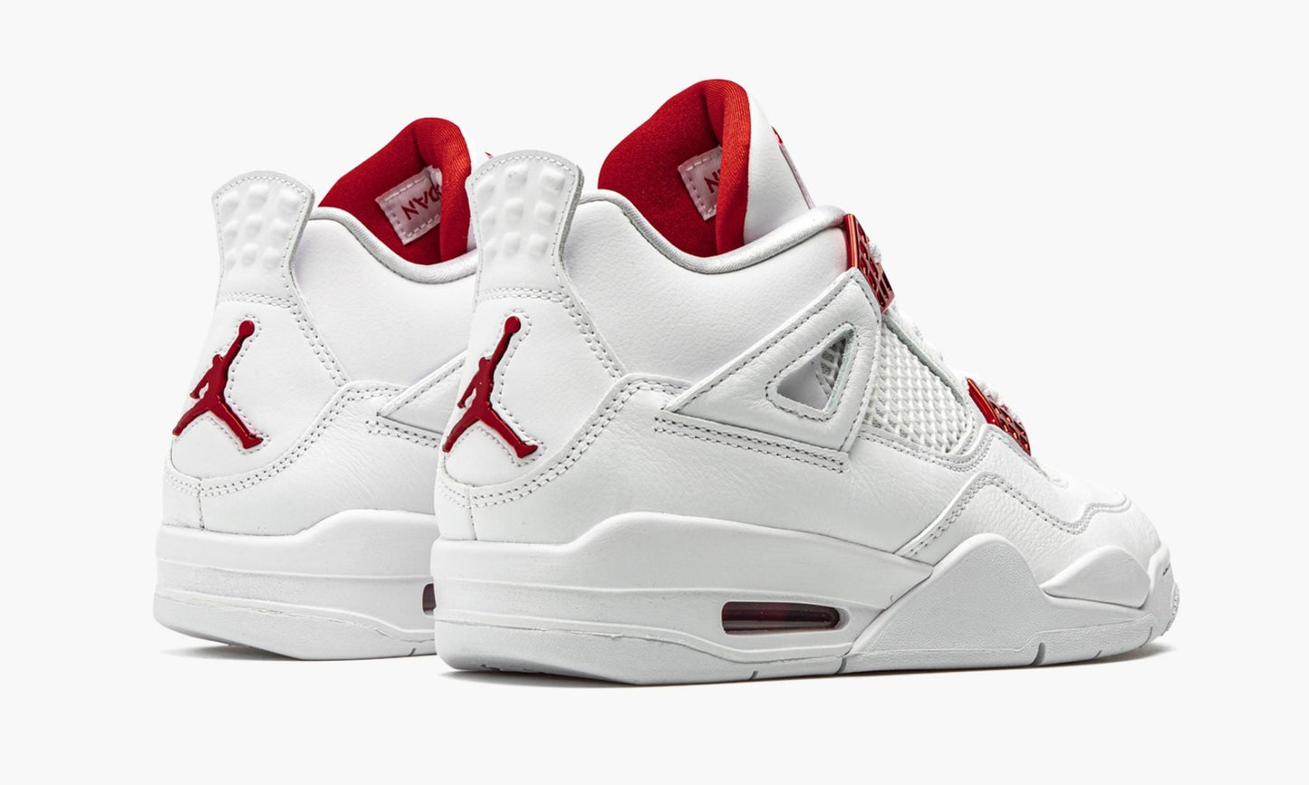 Air Jordan 4 Retro “Metallic Pack Sneakers - Prime Pick
