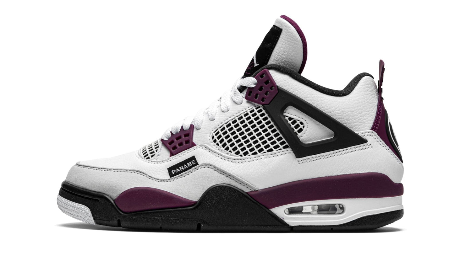 Air Jordan 4 Retro “PSG Sneakers - Style Staple | Sneakerhead Pick
