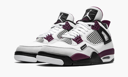 Air Jordan 4 Retro “PSG Sneakers - Style Staple | Sneakerhead Pick