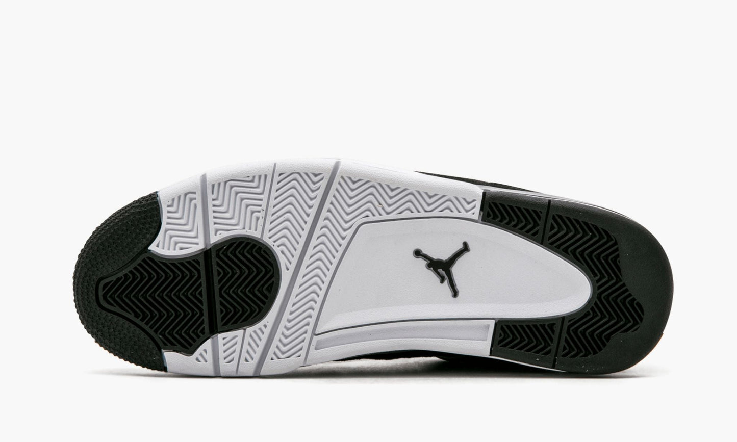 Air Jordan 4 Retro “Royalty” Sneakers - Collector's Edition