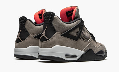 Air Jordan 4 Retro “Taupe Haze” Sneakers - Game Changer