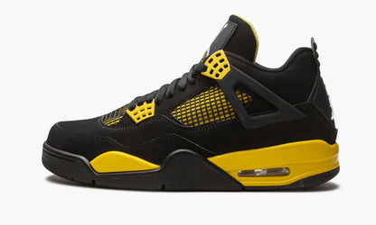 Air Jordan 4 Retro “Thunder” Sneakers - Court Classic | Standout Style