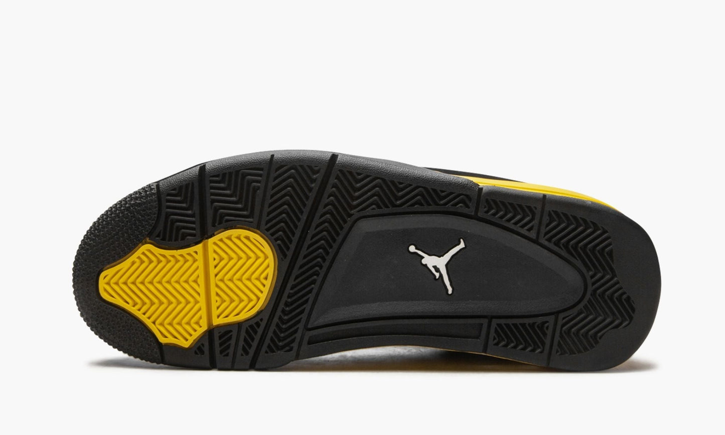 Air Jordan 4 Retro “Thunder” Sneakers - Court Classic | Standout Style