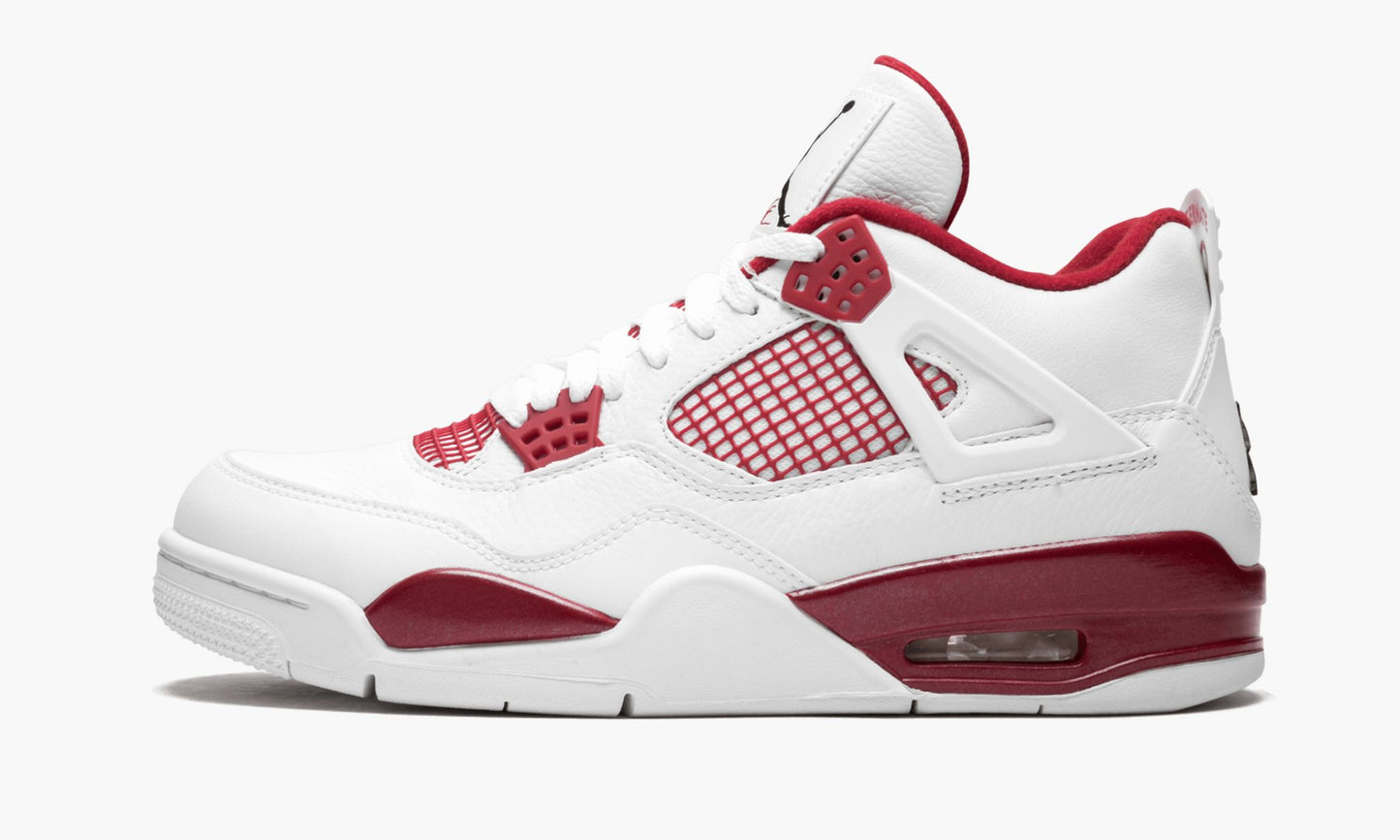 Air Jordan 4 Retro Alternate Sneakers - Performance Runner