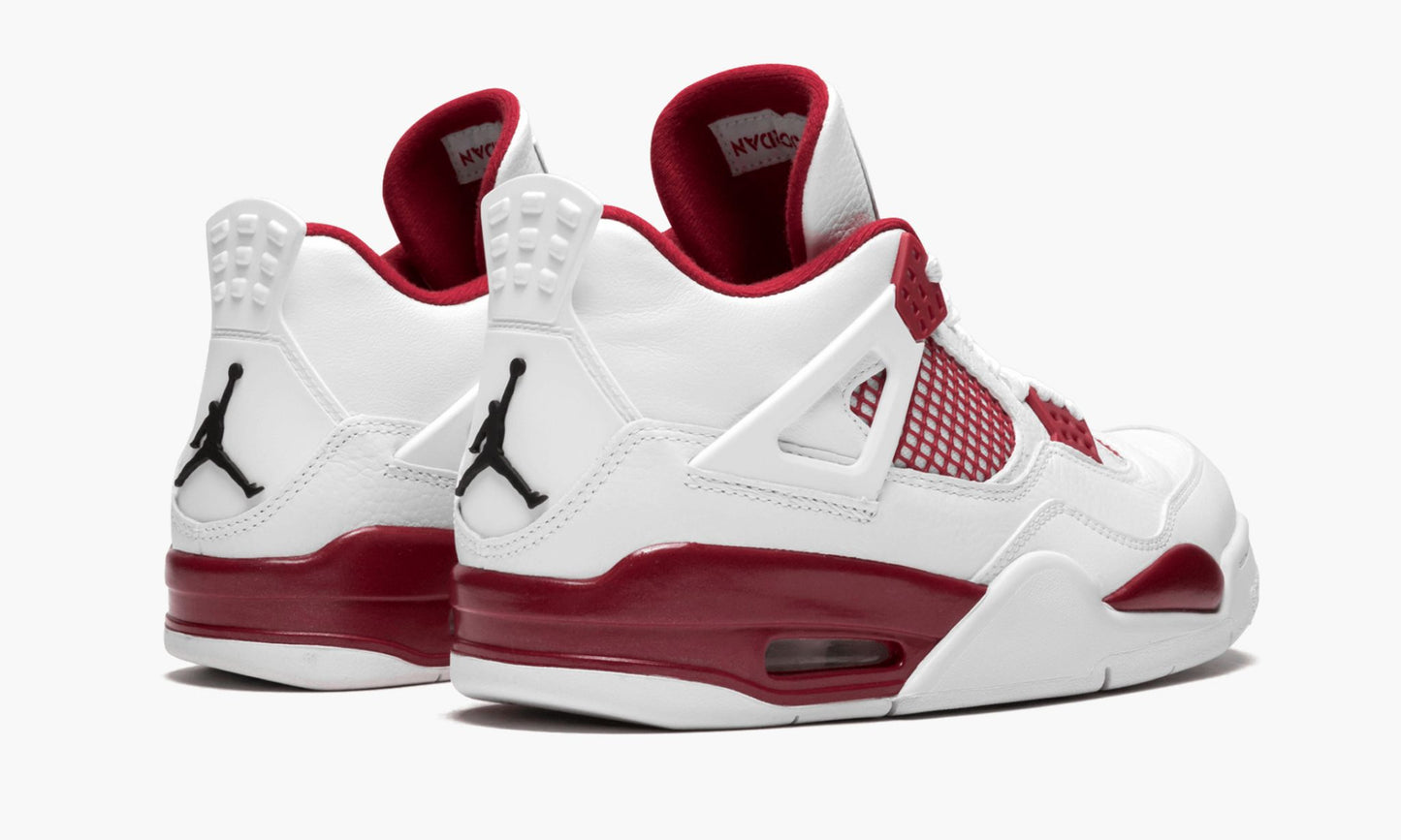 Air Jordan 4 Retro Alternate Sneakers - Performance Runner