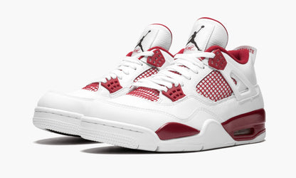 Air Jordan 4 Retro Alternate Sneakers - Performance Runner
