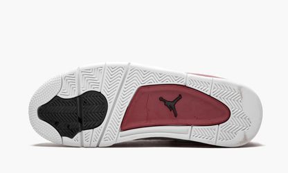 Air Jordan 4 Retro Alternate Sneakers - Performance Runner