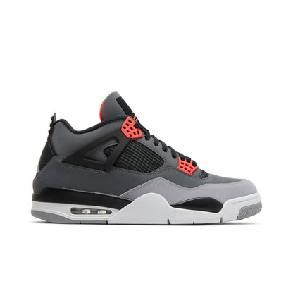 Air Jordan 4 Retro Infrared DH6927-061 Sneakers - Prime Pick