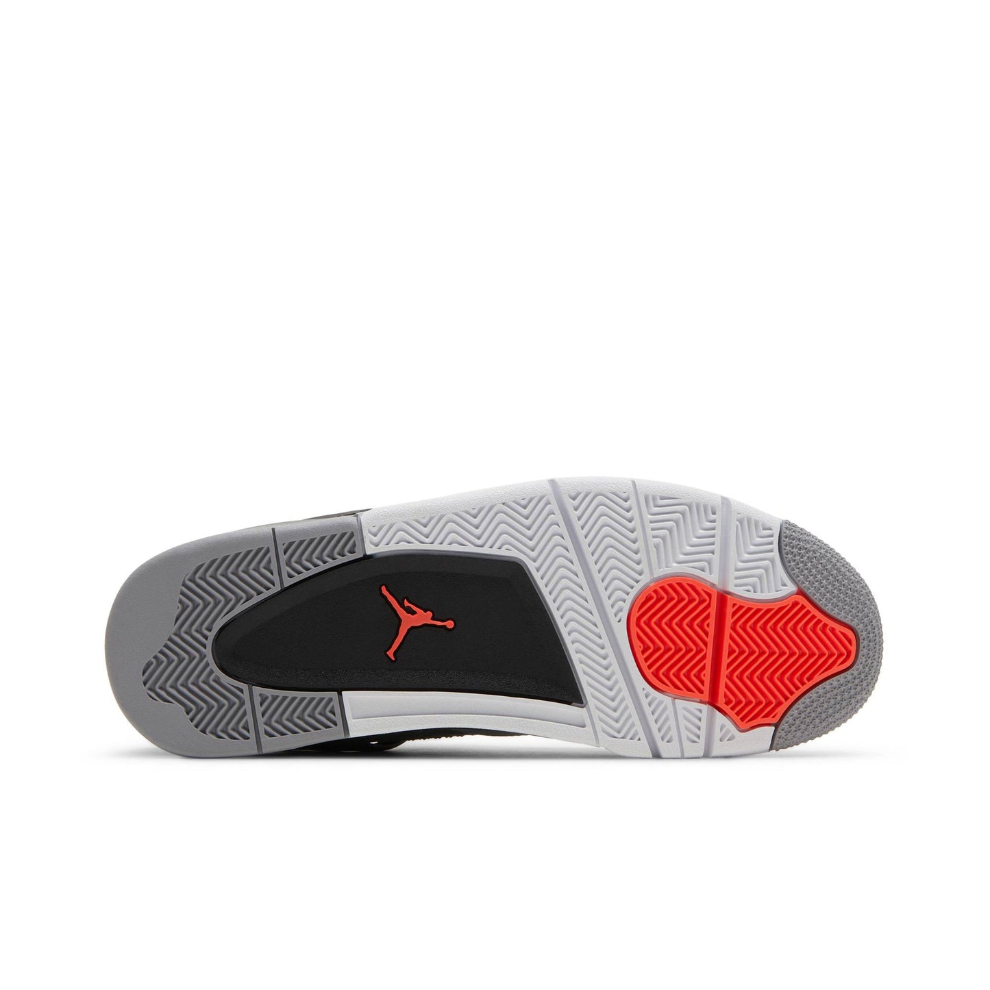 Air Jordan 4 Retro Infrared DH6927-061 Sneakers - Prime Pick