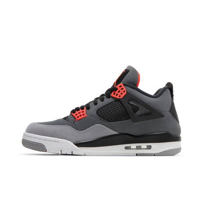 Air Jordan 4 Retro Infrared DH6927-061 Sneakers - Prime Pick