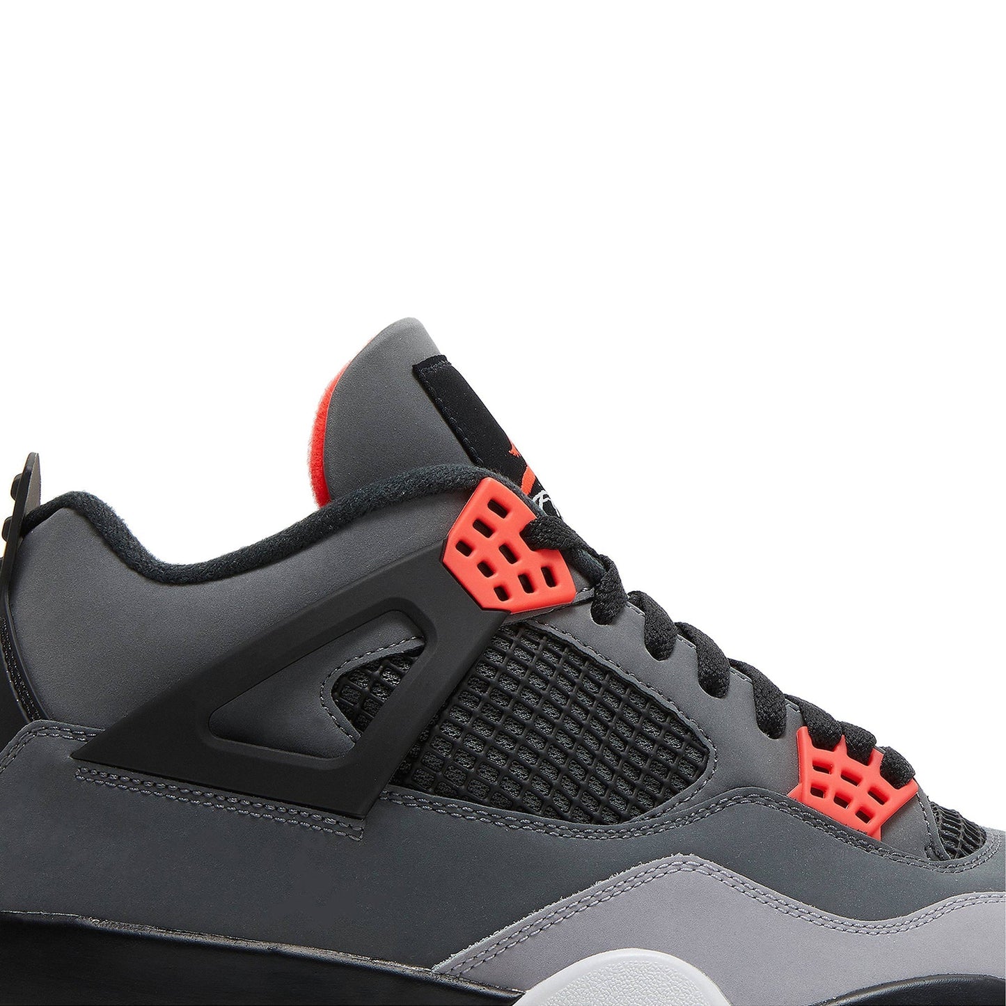 Air Jordan 4 Retro Infrared DH6927-061 Sneakers - Prime Pick
