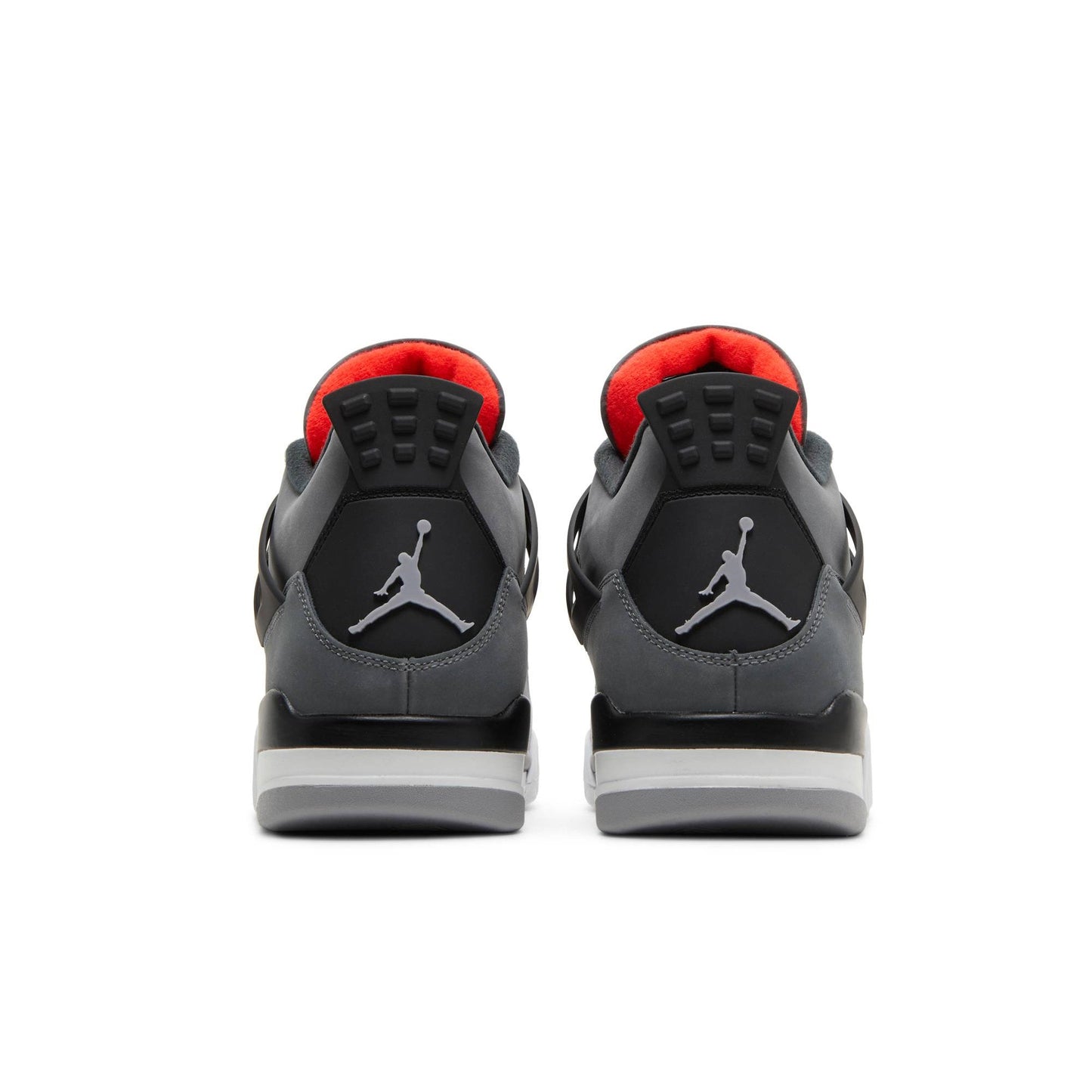 Air Jordan 4 Retro Infrared DH6927-061 Sneakers - Prime Pick