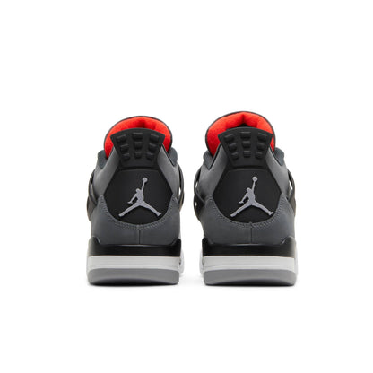 Air Jordan 4 Retro Infrared DH6927-061 Sneakers - Prime Pick