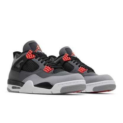 Air Jordan 4 Retro Infrared DH6927-061 Sneakers - Prime Pick