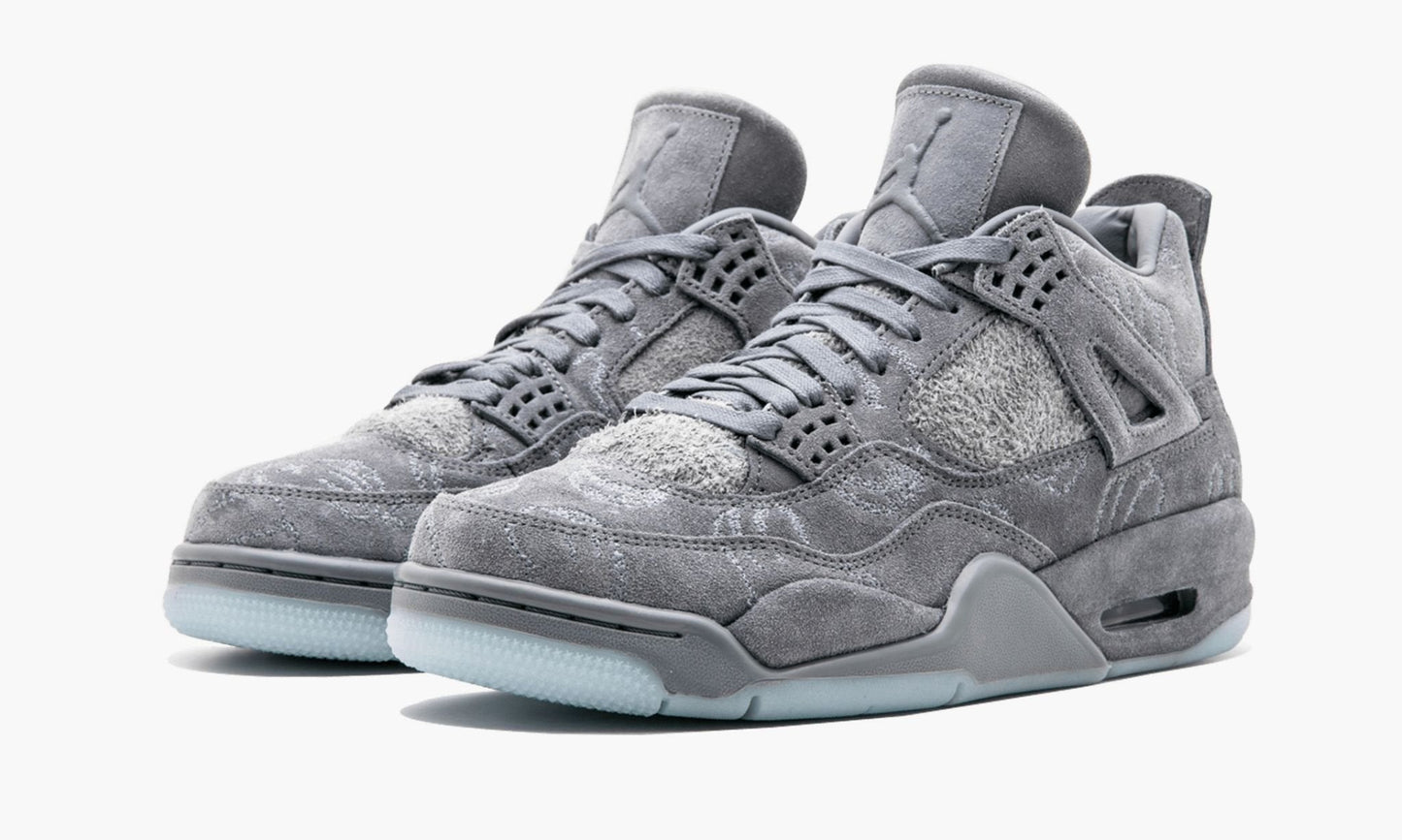 Air Jordan 4 Retro Kaws “KAWS” Sneakers - Fresh Drop | Top Pick