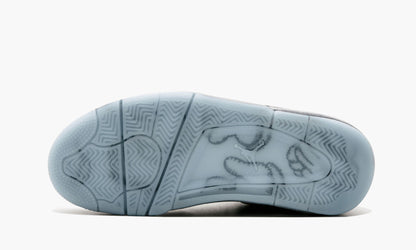 Air Jordan 4 Retro Kaws “KAWS” Sneakers - Fresh Drop | Top Pick