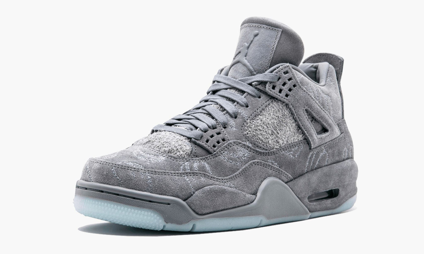 Air Jordan 4 Retro Kaws “KAWS” Sneakers - Fresh Drop | Top Pick