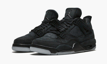 Air Jordan 4 Retro Kaws Sneakers - Premium Sneaker | Style MVP