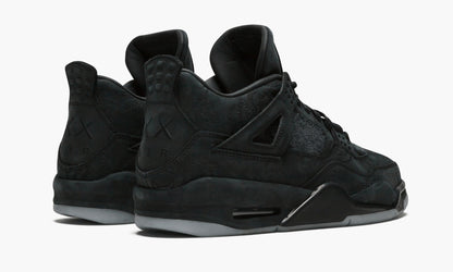 Air Jordan 4 Retro Kaws Sneakers - Premium Sneaker | Style MVP