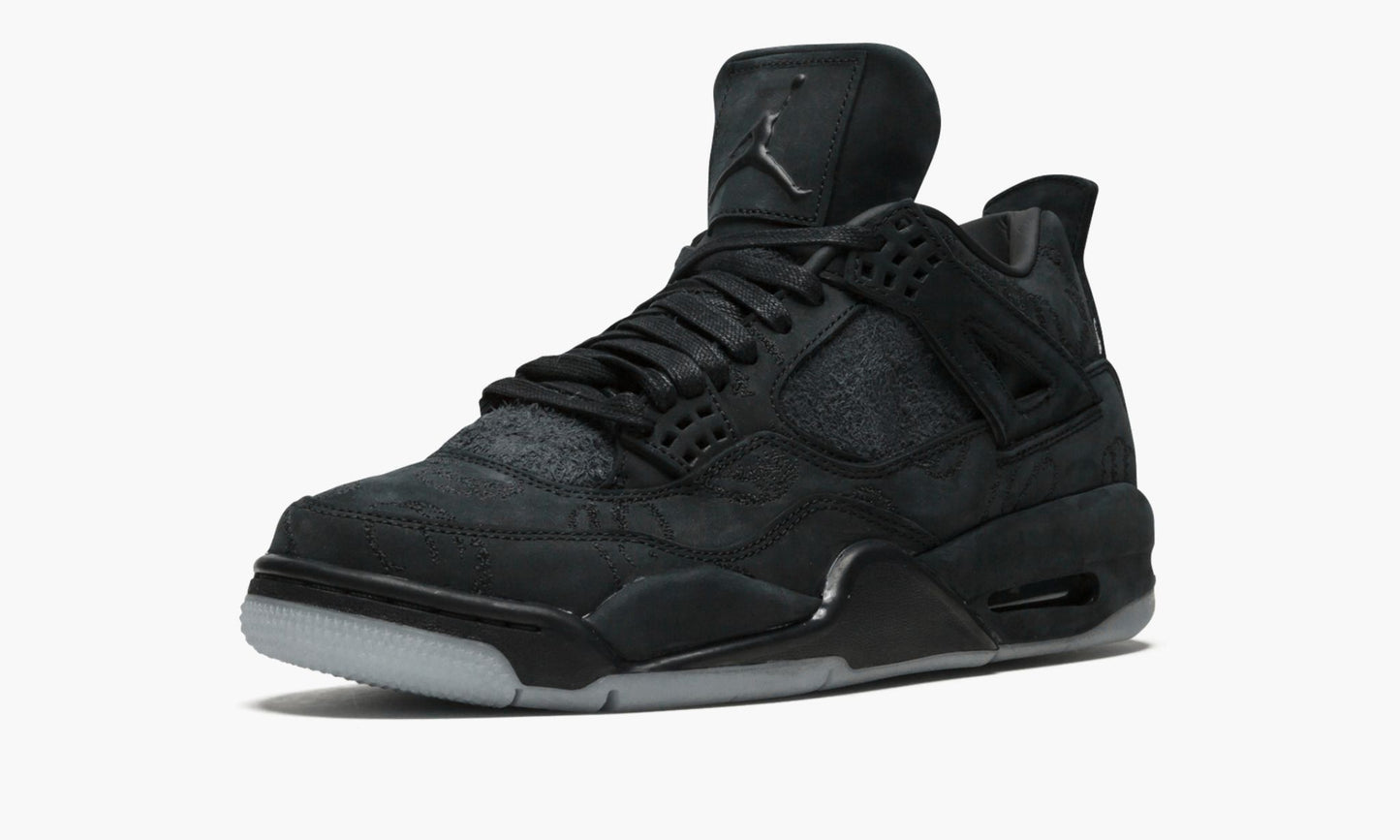 Air Jordan 4 Retro Kaws Sneakers - Premium Sneaker | Style MVP