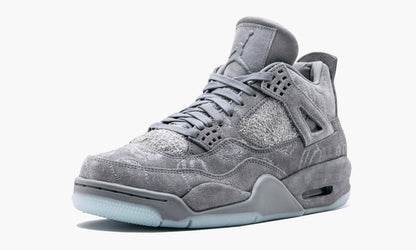Air Jordan 4 Retro Kaws KAWS Sneakers - Pro-Level | Coveted Pair