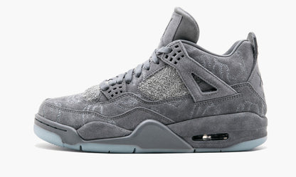 Air Jordan 4 Retro Kaws KAWS Sneakers - Pro-Level | Coveted Pair