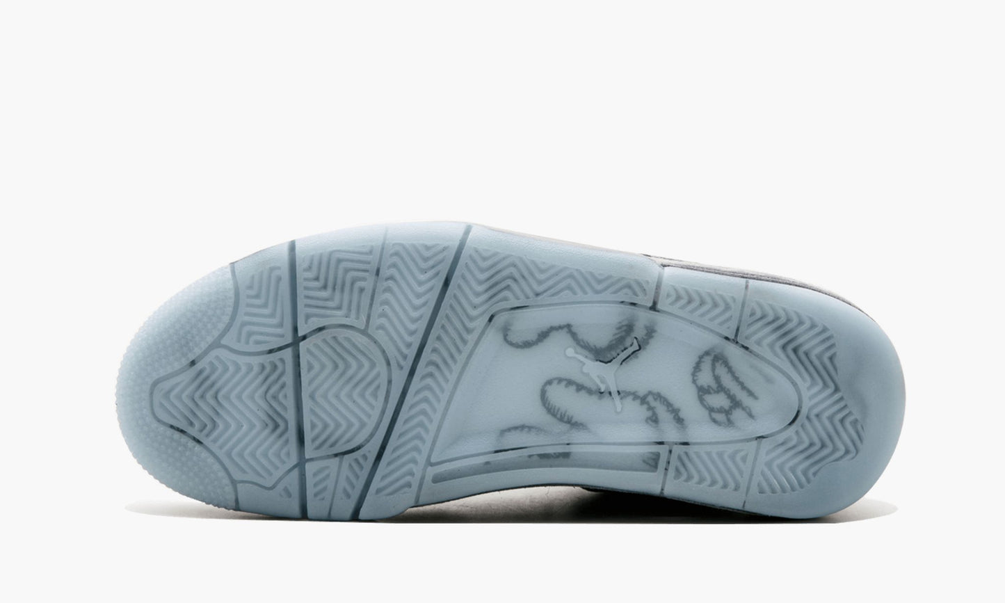 Air Jordan 4 Retro Kaws KAWS Sneakers - Pro-Level | Coveted Pair